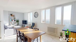  Appartement � vendre 3 pi�ces 63 m�