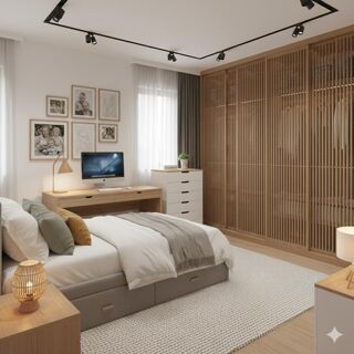 Vente Appartement 4 pièces avec balcon et parking Villejuif