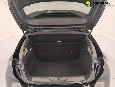 308 Hybrid 145 e-DCS6 Allure 2025 occasion 73420 Voglans