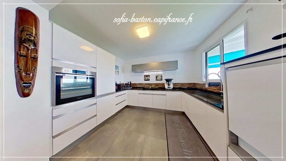 � vendre  Appartement Les Trois-�lets (97229)