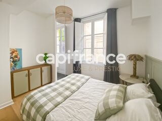 Vente Appartement Appartement proche de la place de Bourse à vendre 5 pièces BORDEAUX (33) Bordeaux