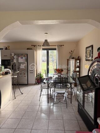  Maison � vendre 5 pi�ces 140 m�