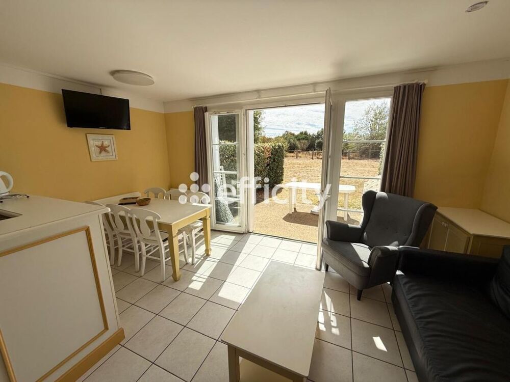 Vente Maison Maison Talmont saint hilaire
