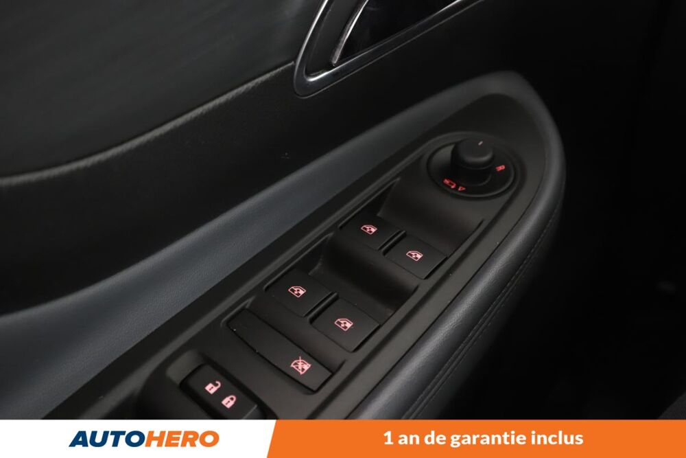 Mokka 1.4 Turbo Cosmo Pack 4x2 Auto 140 ch 2016 occasion 92130 Issy-les-Moulineaux
