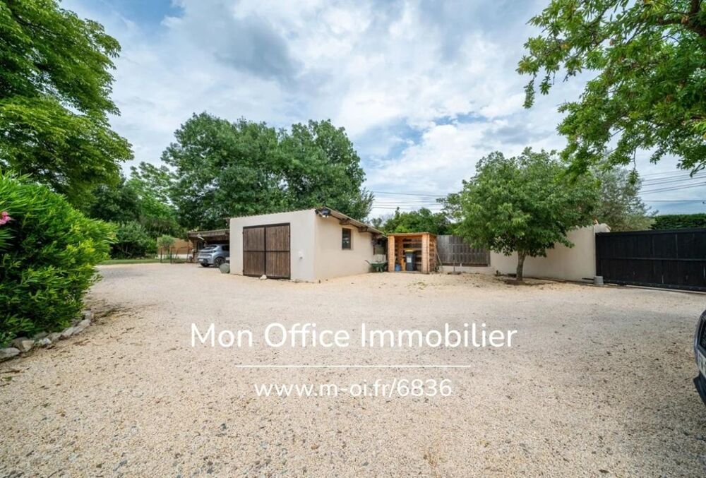 à vendre  Maison Aix-en-Provence (13090)