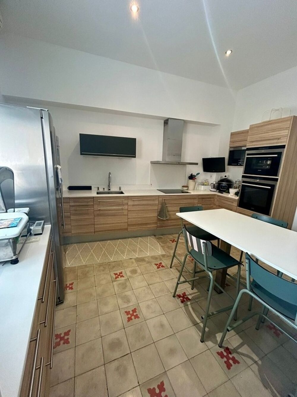 � vendre  Maison V�rargues (34400)