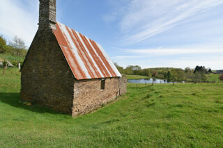  Terrain à vendre 38854 m²