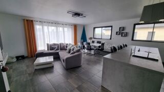  Maison � vendre 4 pi�ces 100 m�