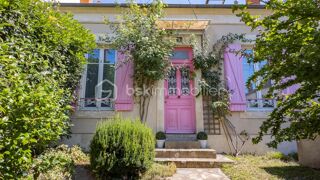  Maison � vendre 5 pi�ces 135 m�