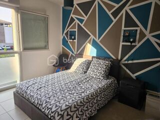  Appartement � vendre 4 pi�ces 70 m�