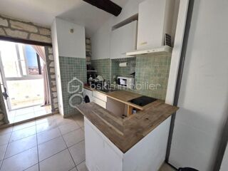  Appartement à vendre 1 pièce 25 m²