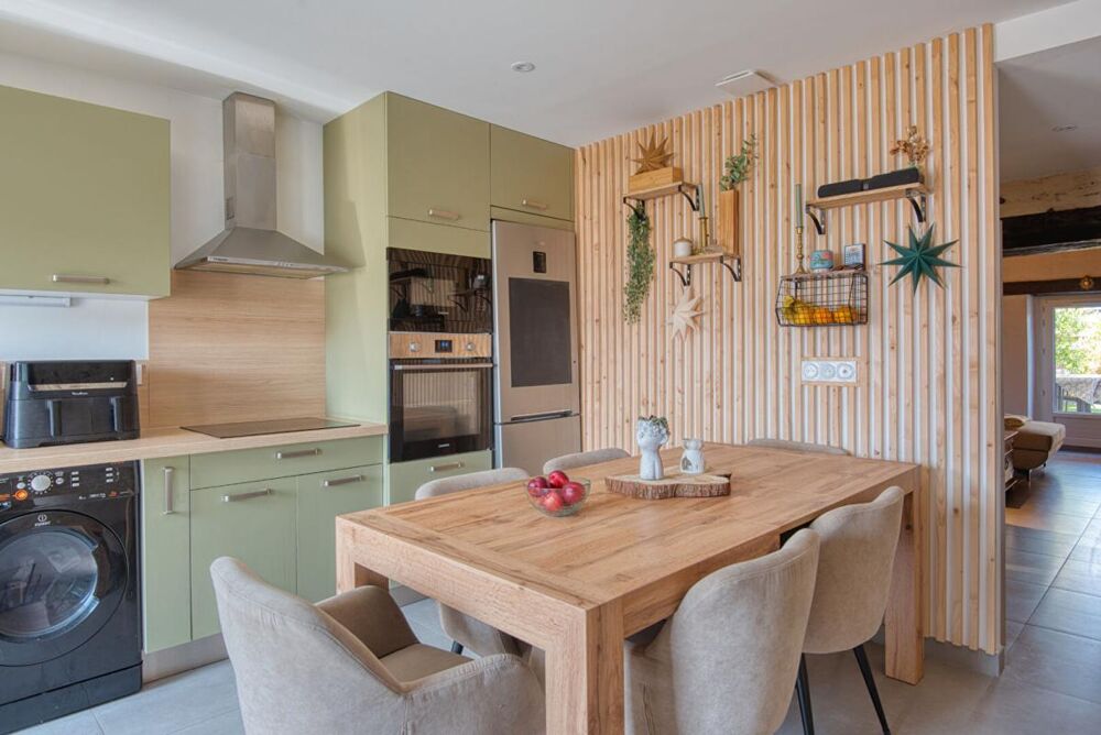 Maison Remouille 3 pièce(s) 55 m2