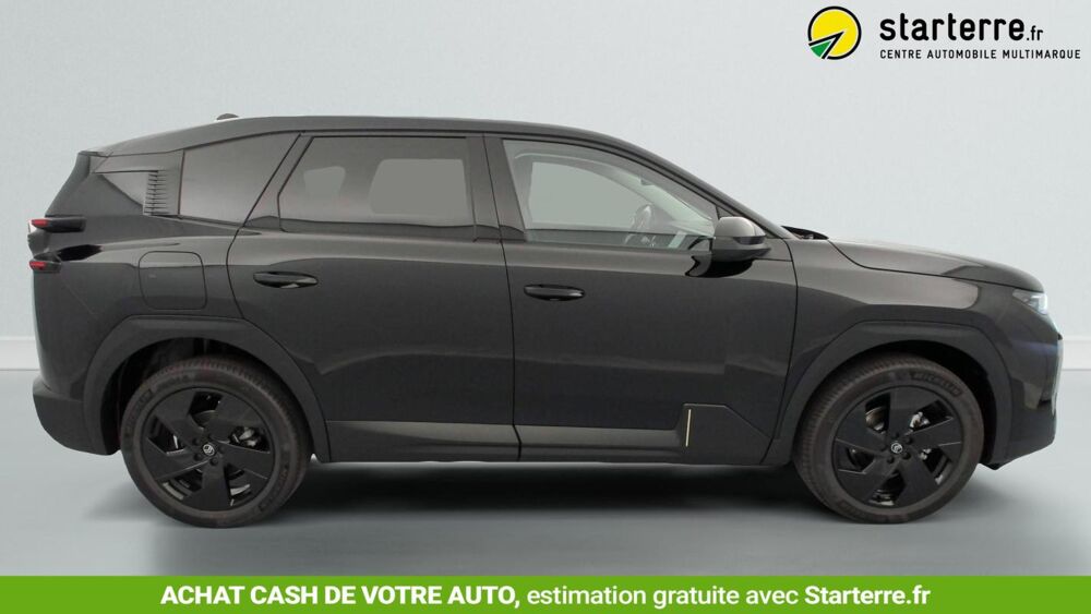 C5 aircross HYBRIDE NOUVEAU 145 CH E-DCS6 MAX 2026 occasion 69190 Saint-Fons