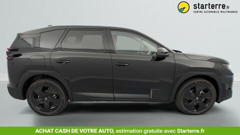 C5 aircross HYBRIDE NOUVEAU 145 CH E-DCS6 MAX 2026 occasion 69190 Saint-Fons