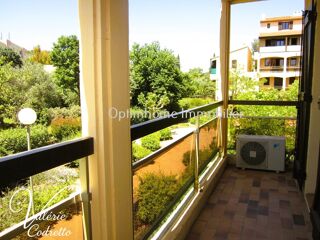  Appartement � vendre 2 pi�ces 47 m�