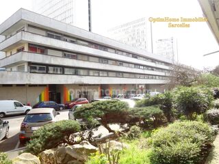  Appartement � vendre 4 pi�ces 83 m�