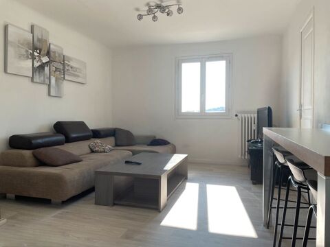  Appartement � louer 1 pi�ce 76 m�