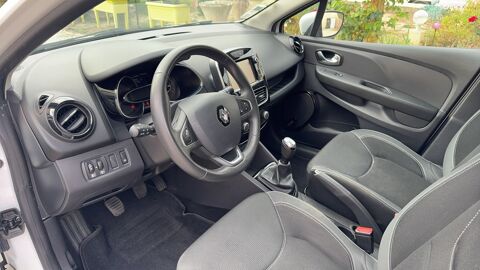 Clio IV 1.5 dCi 75 Business 2017 occasion 57590 Delme