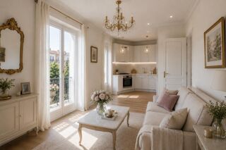  Appartement � vendre 2 pi�ces 39 m�