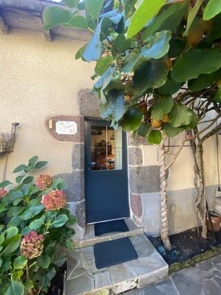  Maison � vendre 3 pi�ces 60 m�