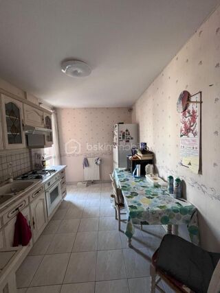  Appartement à vendre 3 pièces 78 m²