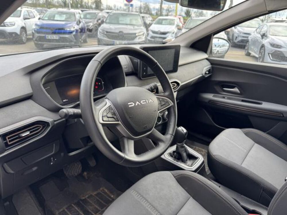 Jogger Hybrid 140 7 places Extreme 2024 occasion 42210 Bellegarde-en-Forez