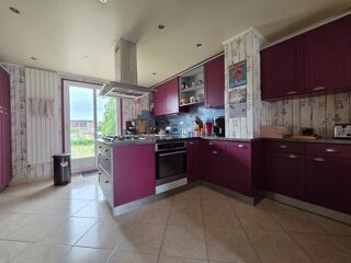  Maison  vendre 7 pices 158 m