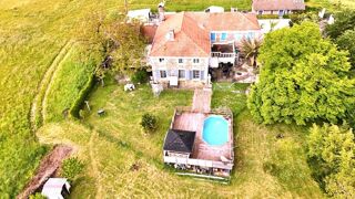  Maison � vendre 10 pi�ces 330 m�