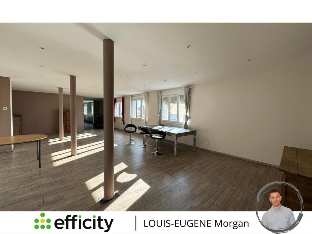 Vente Immeuble Immeuble Poitiers
