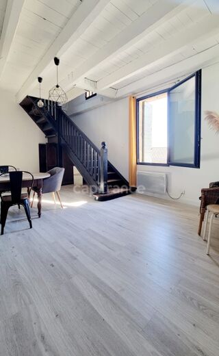  Maison à vendre 5 pièces 129 m²