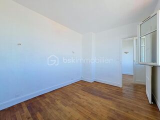  Appartement à vendre 2 pièces 42 m²