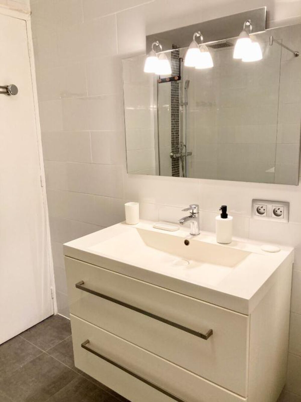 � vendre  Appartement Sainte-Maxime (83120)