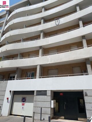  Appartement � louer 1 pi�ce 18 m�