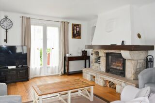  Maison � vendre 7 pi�ces 224 m�