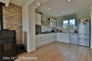  Maison  vendre 6 pices 110 m