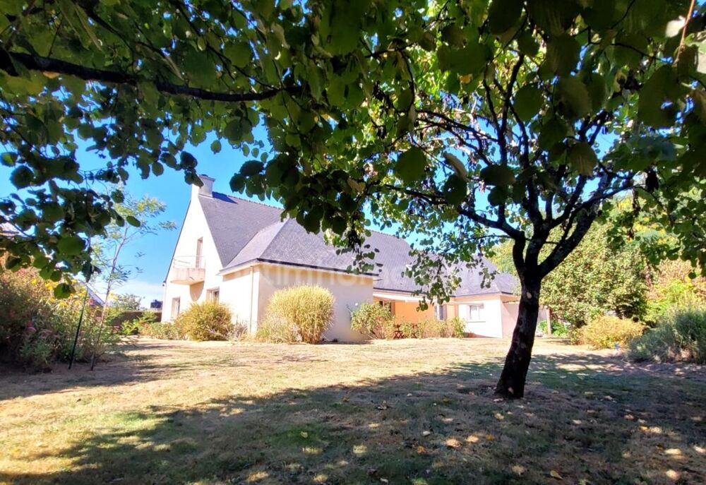 à vendre  Maison Saint-Avé (56890)