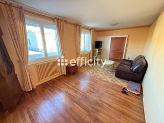  Maison � vendre 6 pi�ces 89 m�