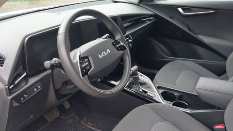 Niro 1.6 GDi 141 Hybride DCT6 Motion 2024 occasion 01370 Meillonnas
