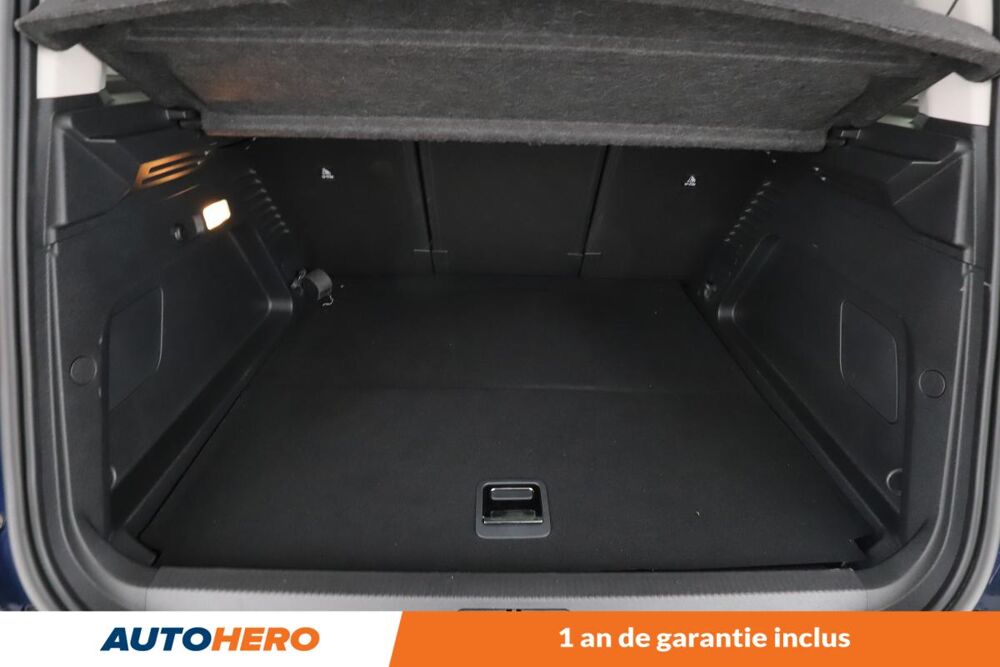 C5 aircross 1.6 Hybrid Shine e-EAT8 225 ch 2022 occasion 92130 Issy-les-Moulineaux