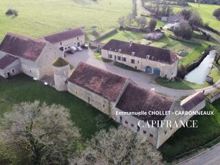  Maison � vendre 15 + pi�ces 390 m�