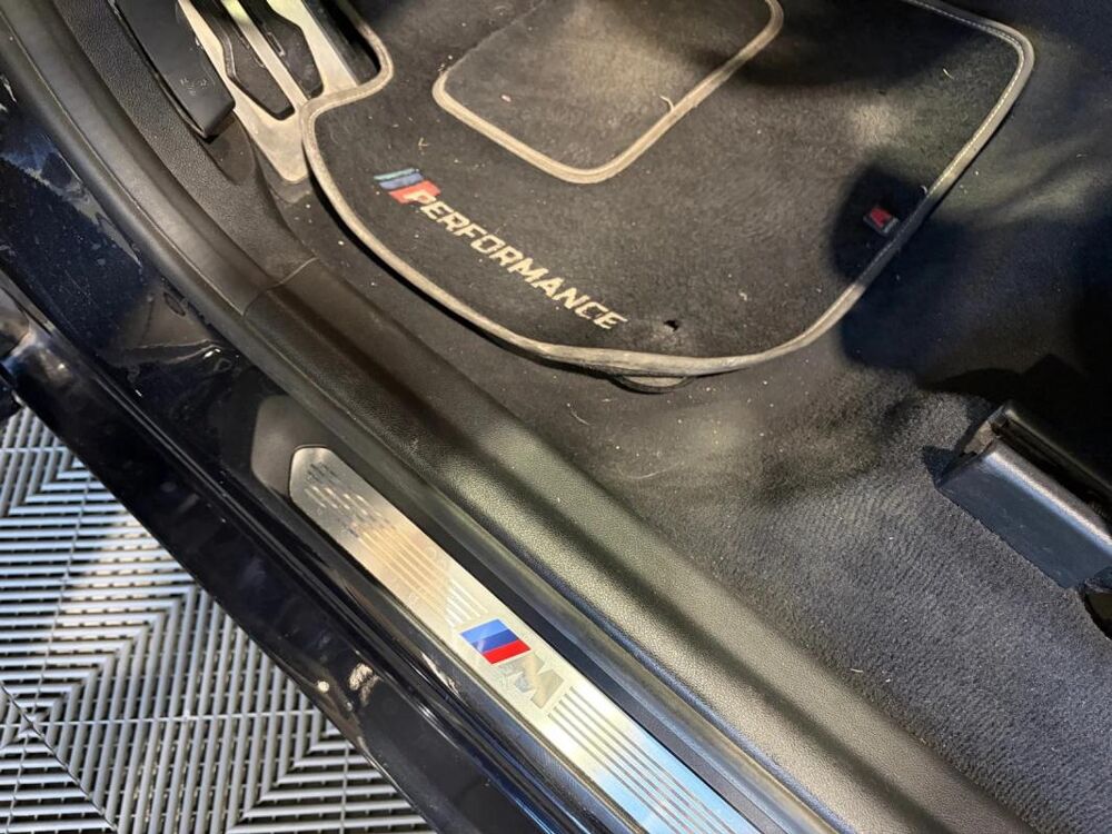 X3 xDrive 30 d M Sport 2019 occasion 34130 Valergues