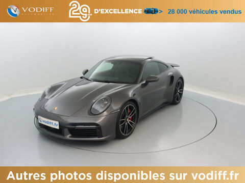 911 (993) 3.8 L TURBO 580 CV PDK 2021 occasion 67960 Entzheim