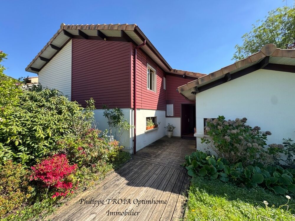 Maison 6 pièces 153 m² · à Artigues Pres Bordeaux · 153 m² · 422 000 €