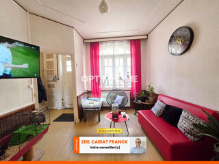 Maison à vendre 5 pièces 109 m²