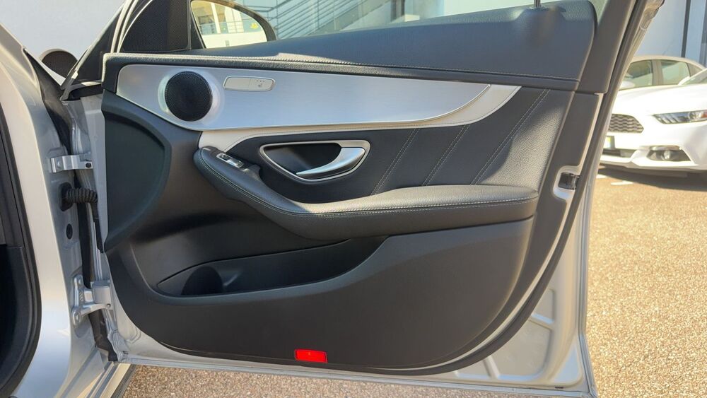 Classe C III 4.0 510 AMG - Automatique 2015 occasion 88190 Golbey