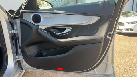 Classe C III 4.0 510 AMG - Automatique 2015 occasion 88190 Golbey