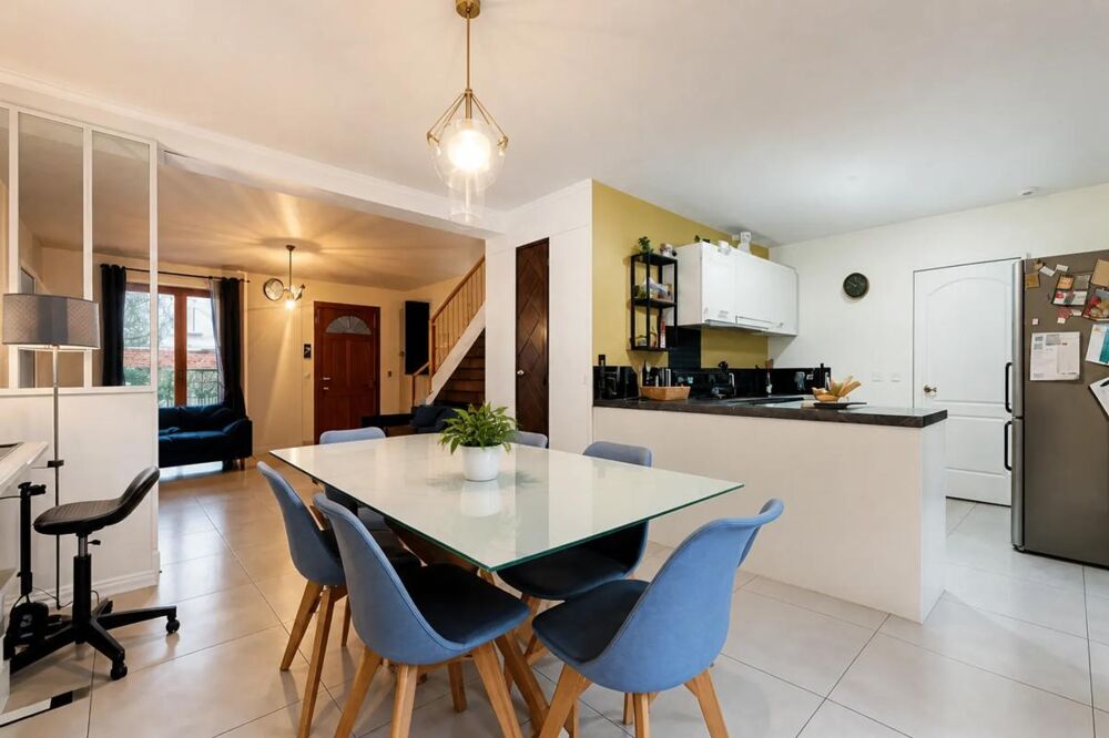 Maison de 5 pièces de 110 m² à Montgeron