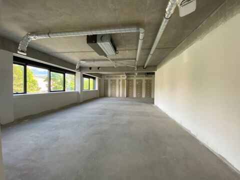 OPPORTUNITE MEYLAN - Prox GRENOBLE - Local &agrave; am&eacute;nager 210000 38000 Meylan