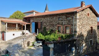  Maison à vendre 9 pièces 106 m²