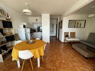  Appartement � vendre 2 pi�ces 43 m�